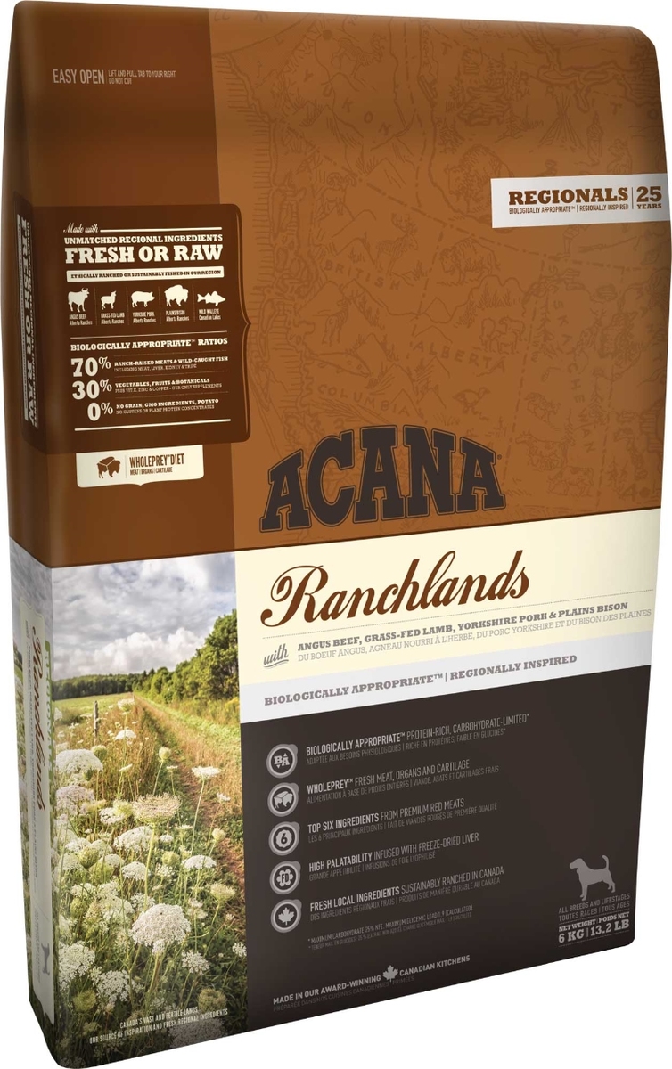 Acana Ranchlands